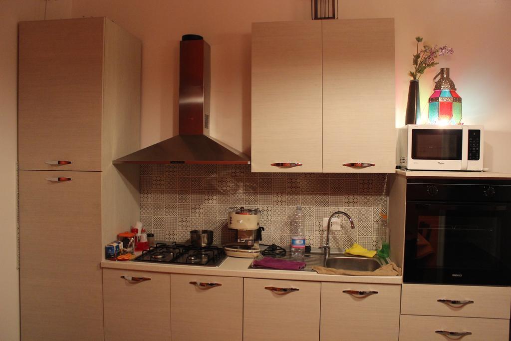 Sweet Home Палермо Екстериор снимка