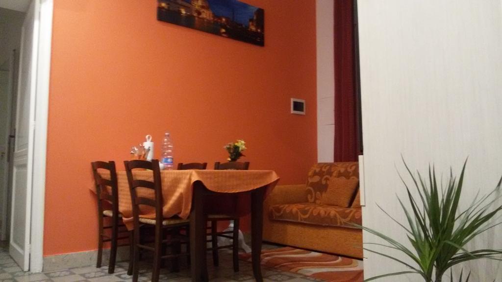 Sweet Home Палермо Екстериор снимка